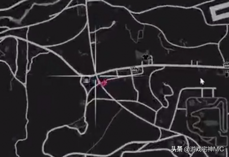 gta5地图怎么打开（游戏中小地图查看方法）