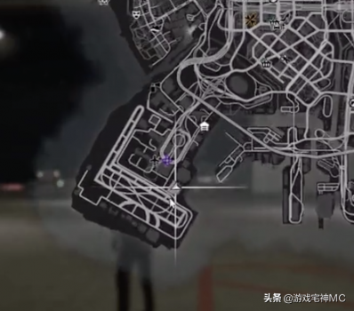 gta5地图怎么打开（游戏中小地图查看方法）