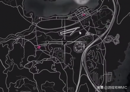 gta5地图怎么打开（游戏中小地图查看方法）