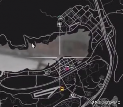 gta5地图怎么打开（游戏中小地图查看方法）