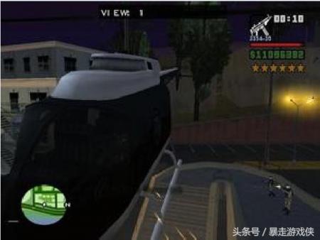 侠盗猎车手圣安地列斯秘籍大全（GTASA圣安地列斯代码分享）