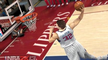 NBA2K13配置要求（NBA2K13官网下载攻略）