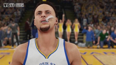 nba2k16中文版（nba2k16游戏评测）