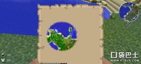我的世界地图怎么合成一个大地图（mc地图创建及使用技巧分享）
