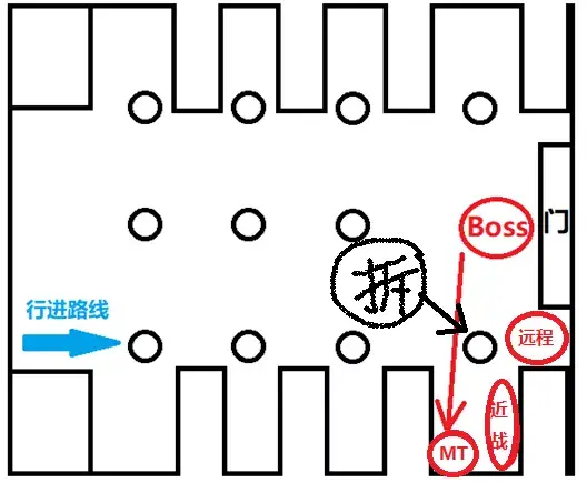 黑翼之巢攻略图文大全2023（黑翼之巢详细通关教程分享）