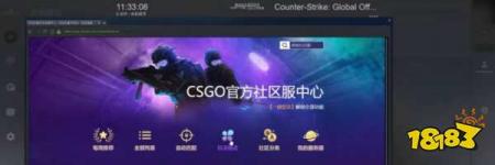 cs躲猫猫地图怎么进入（csgo躲猫猫模式玩法分享）