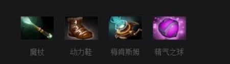 瘟疫法师出装加点顺序推荐（dota瘟疫法师出装图解）