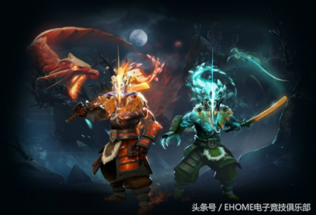 dota2剑圣至宝红色怎么解锁（刀塔剑圣至宝武器图鉴）