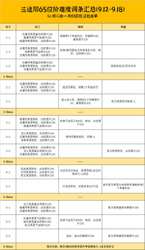 三途川是什么意思在哪（天地劫手游三途川打法及词条汇总）