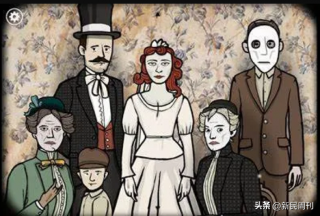 rusty lake hotel剧情攻略（锈湖旅馆官网游戏评测）