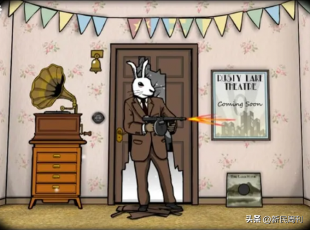 rusty lake hotel剧情攻略（锈湖旅馆官网游戏评测）