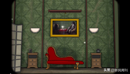 rusty lake hotel剧情攻略（锈湖旅馆官网游戏评测）