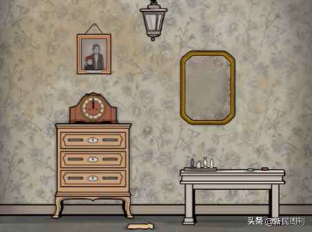 rusty lake hotel剧情攻略（锈湖旅馆官网游戏评测）