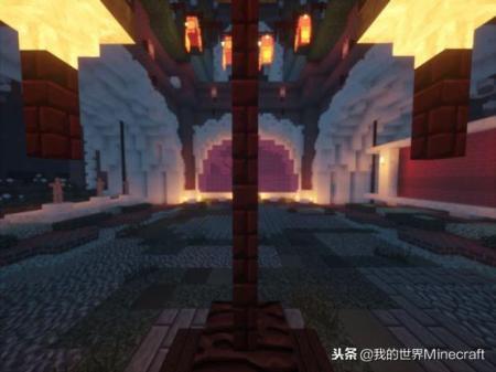 我的世界建筑设计图纸大全古风分享（Minecraft古风建筑图片）