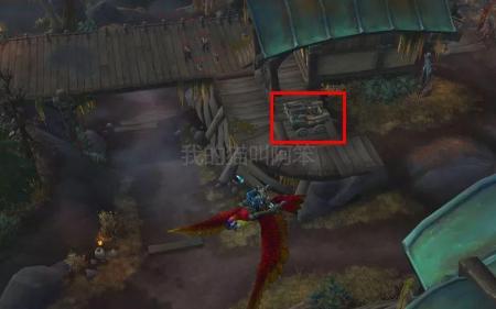 wow神兵天降成就怎么触发（魔兽世界天降正义成就攻略）