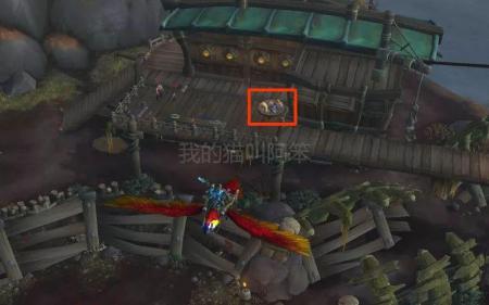 wow神兵天降成就怎么触发（魔兽世界天降正义成就攻略）