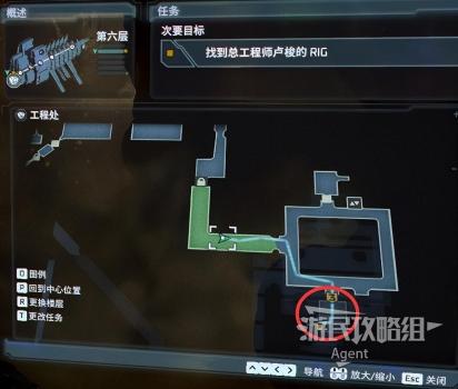 死亡空间1图文攻略大全（死亡空间剧情详解）