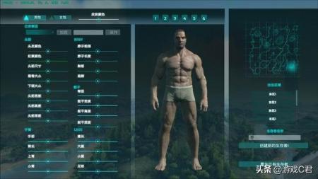 方舟生存进化英文叫什么（ARK: Survival Evolved游戏评测）