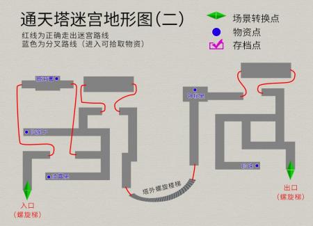 轩辕剑参外传天之痕攻略大全（轩辕剑天之痕游戏图文）