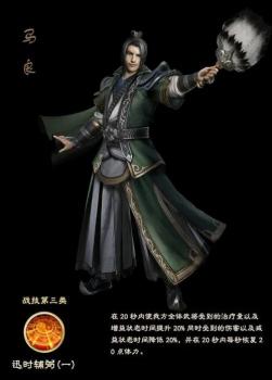 三国群英传8武将编号大全（三国群英传名将出仕时间地点）