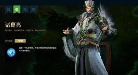 三国群英传8武将编号大全（三国群英传名将出仕时间地点）