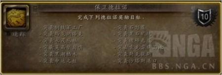 wow探路者大厅在哪里（魔兽世界德拉诺探路者解锁）