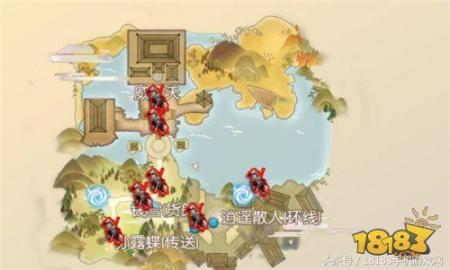 武林外传2同福奇缘攻略 （武林外传手游副本攻略大全）