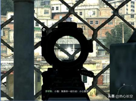 cod6第二关怎么过攻略（使命召唤图文玩法）