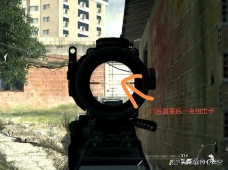 cod6第二关怎么过攻略（使命召唤图文玩法）