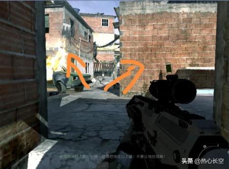 cod6第二关怎么过攻略（使命召唤图文玩法）