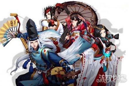 武士之灵哪里多图片（阴阳师武士之灵刷图位置）