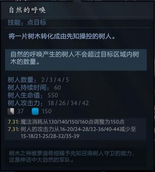 dota恐怖利刃出装加点（刀塔恐怖利刃技能和出装）