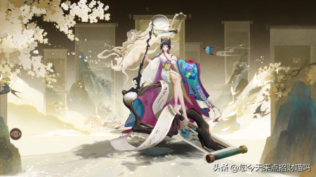 阴阳师花鸟卷值得培养吗（阴阳师花鸟卷式神搭配）