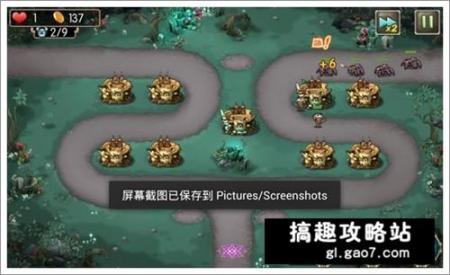 部落守卫战攻略14-4大全（部落守卫战遗忘沼泽14-4图解）