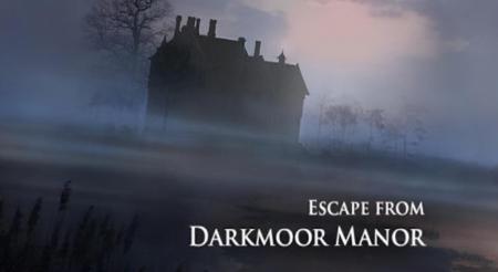 黑暗沼泽庄园汉化版图解（Darkmoor Manor Paid游戏评测）