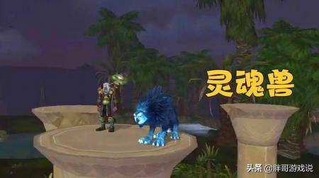 魔兽世界wlk兽王猎人天赋（wow猎人天赋加点推荐）