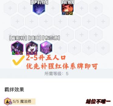 龙魂怎么玩有什么用（云顶之奕龙魂魔法师攻略）