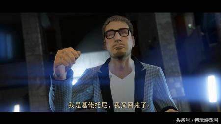 gta4夜生活之曲主角（gta4夜生活之曲游戏评测）