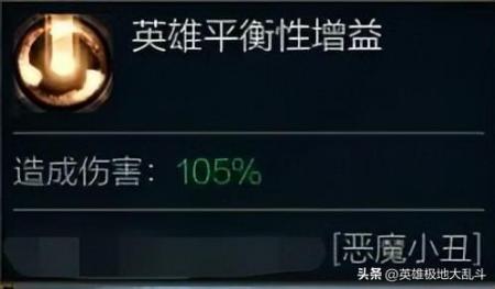 lol小丑天赋加点和出装2023（英雄联盟小丑出装顺序）