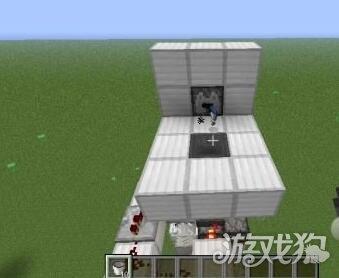 我的世界雨水收集器mod怎么用（mc雨水收集器方法介绍）