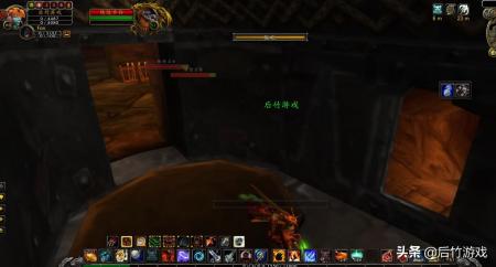 wow黑铁矿石哪里多怎么用（魔兽世界黑铁矿用途图片）