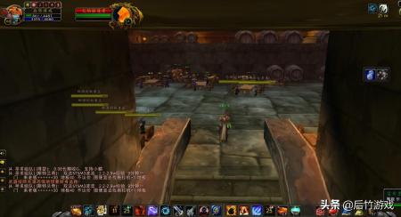 wow黑铁矿石哪里多怎么用（魔兽世界黑铁矿用途图片）