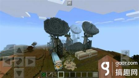 我的世界1.0.0.7版本下载中文版（Minecraft PE更新1.0.7内容）