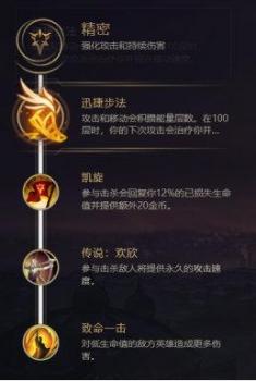 lol符文怎么配2023（英雄联盟符文搭配简易）