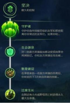 lol符文怎么配2023（英雄联盟符文搭配简易）