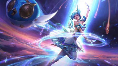 英雄联盟段位流光翡翠是什么段位（LOL13.13版本更新内容）