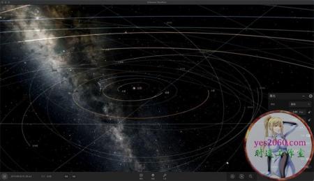 宇宙沙盘2下载手机版（宇宙沙盘 Universe Sandbox中文版）