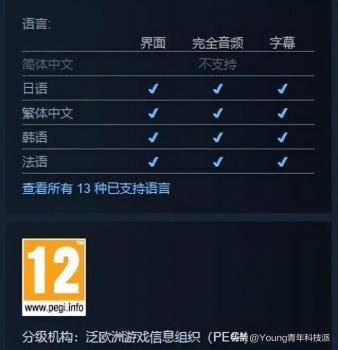 守望先锋配置要求2023（守望先锋2Steam商店图解）