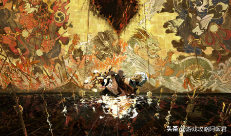 阴阳师两面佛值得培养吗（阴阳师SSR两面佛皮肤）