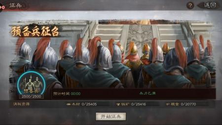 三国志12兵种相克关系（三国志兵种克制详细攻略）